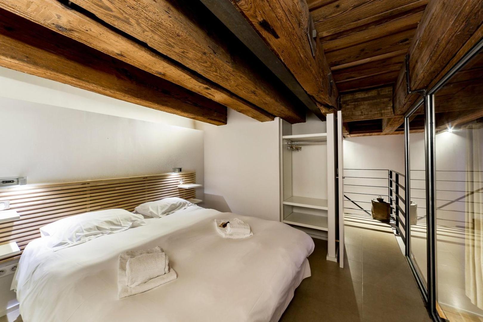 Le Duplex Du Change - Lyon Ail Ngoại thất bức ảnh