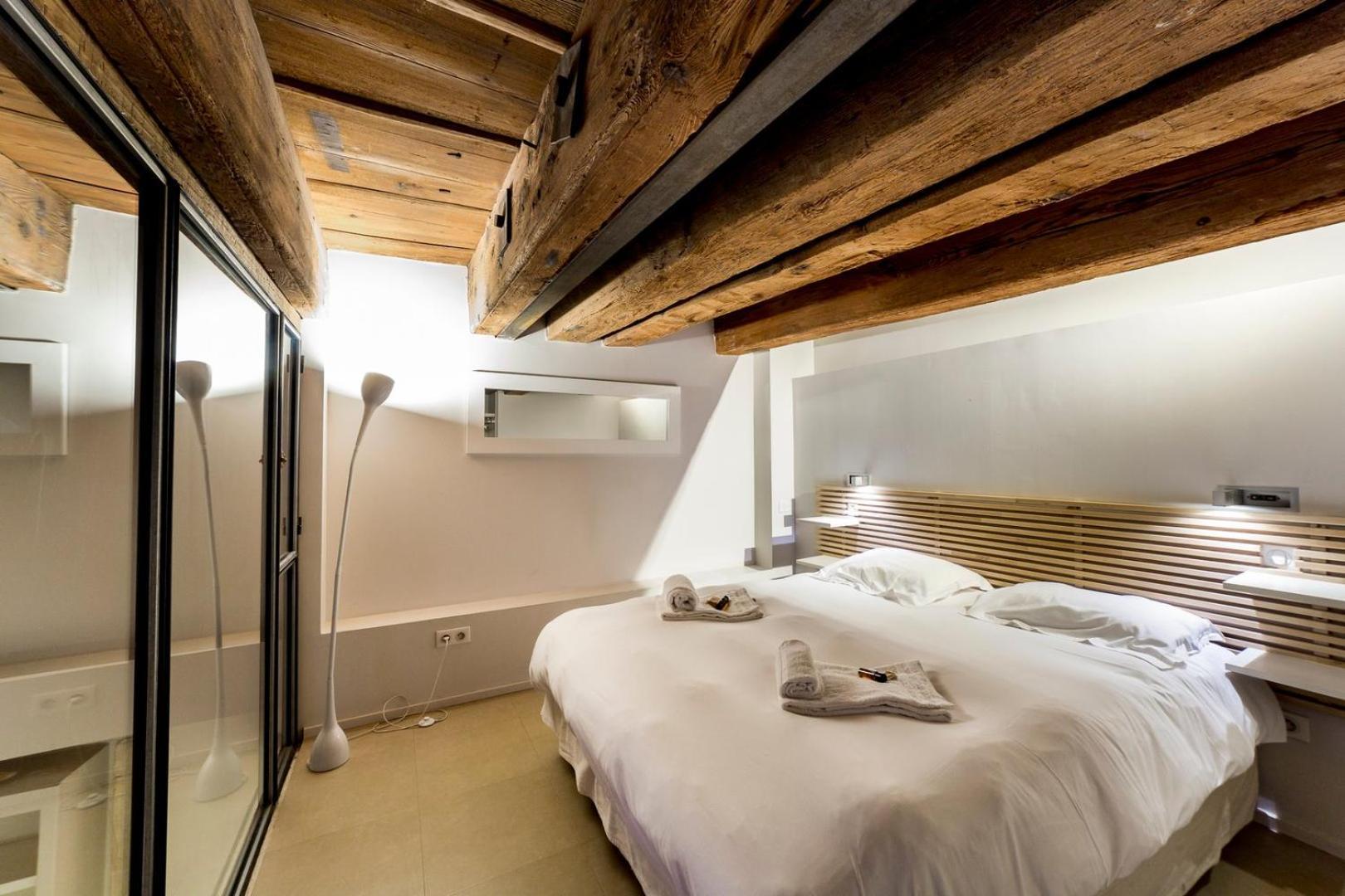 Le Duplex Du Change - Lyon Ail Ngoại thất bức ảnh