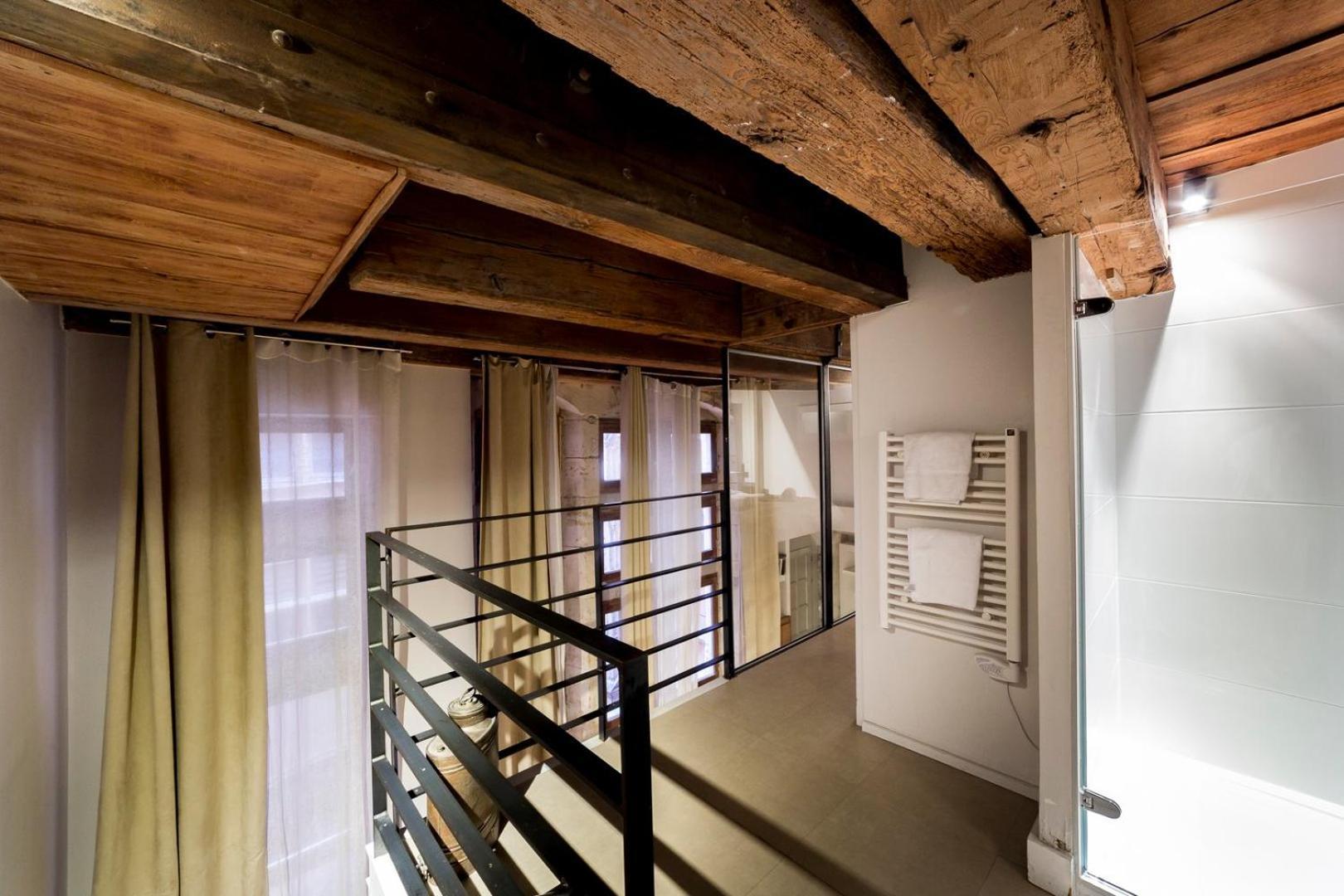 Le Duplex Du Change - Lyon Ail Ngoại thất bức ảnh