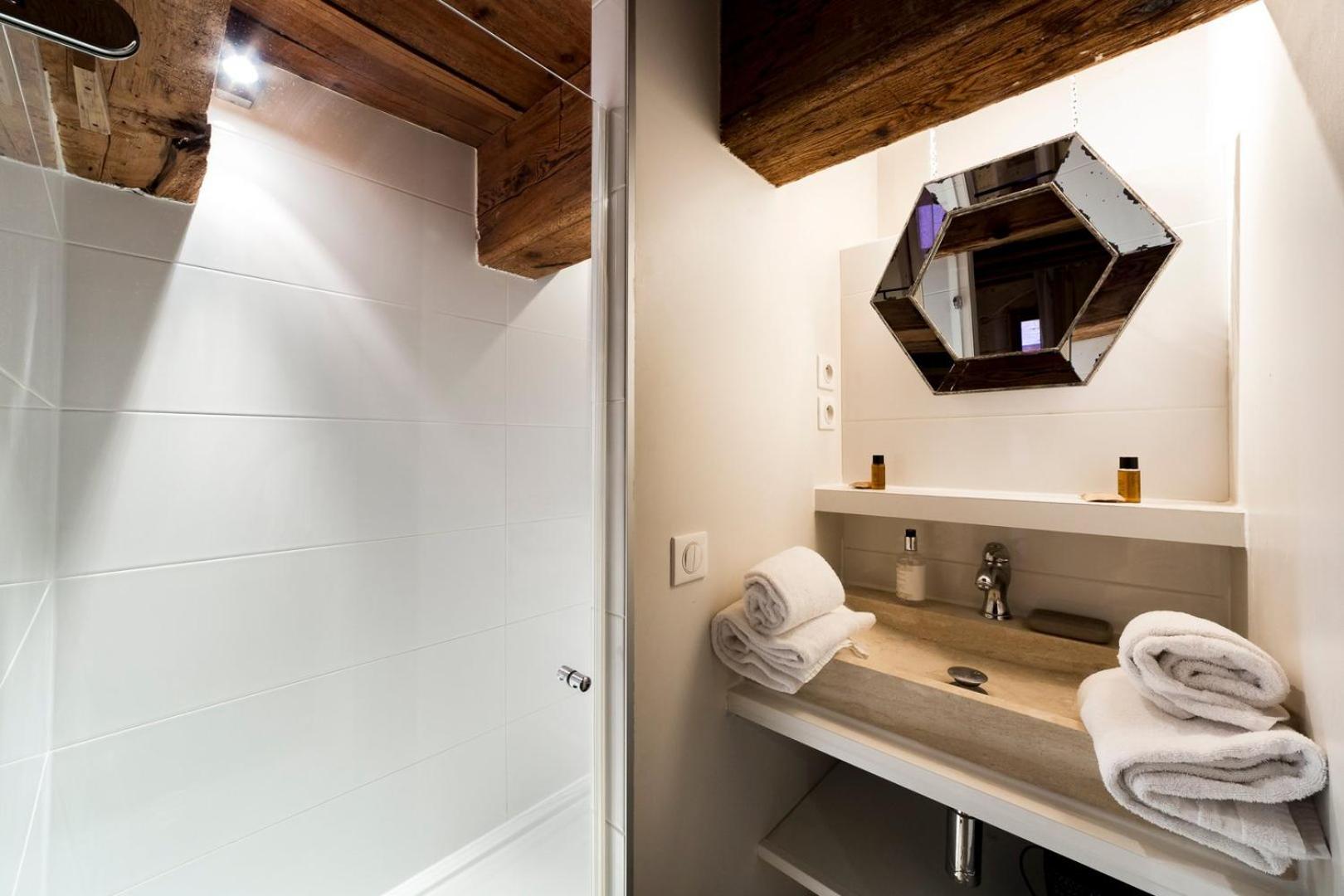 Le Duplex Du Change - Lyon Ail Ngoại thất bức ảnh