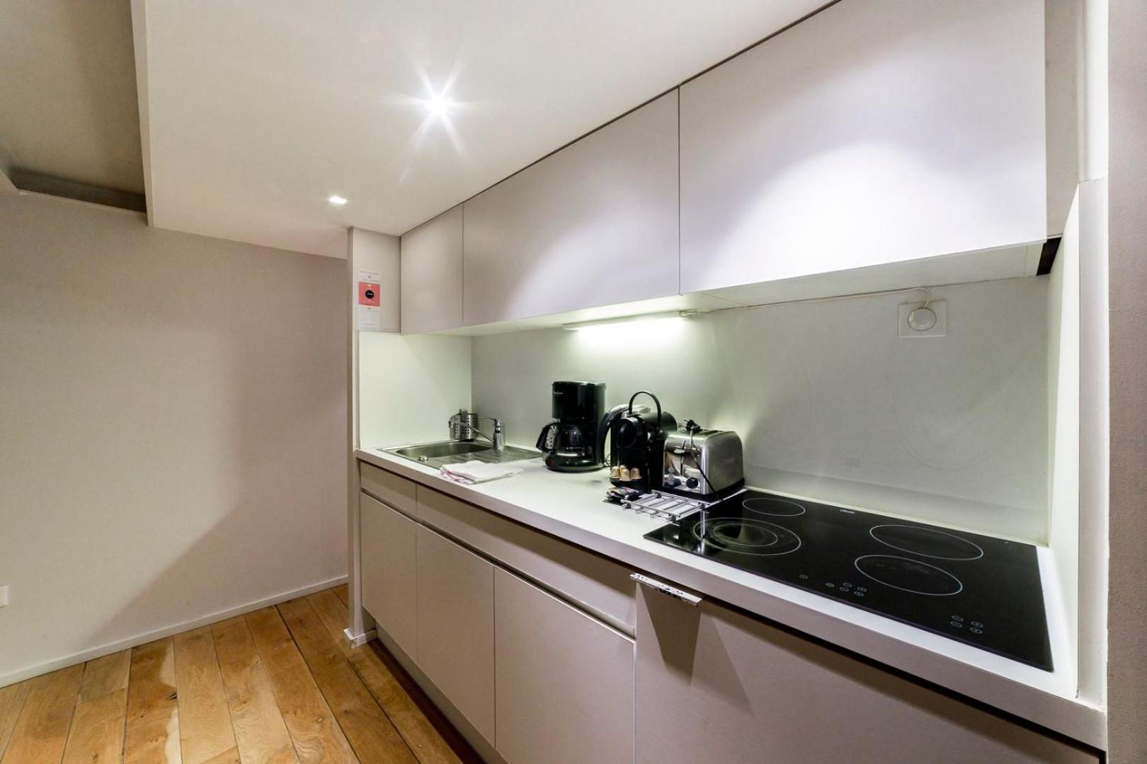 Le Duplex Du Change - Lyon Ail Ngoại thất bức ảnh